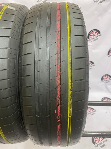 Vredestein Sportrac 5  R 17 225/65 H 102