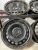 Штампы VW Golf R15 5*112/57,1/ET48/6J