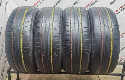 Goodyear Eagle LS2 225/55 R18