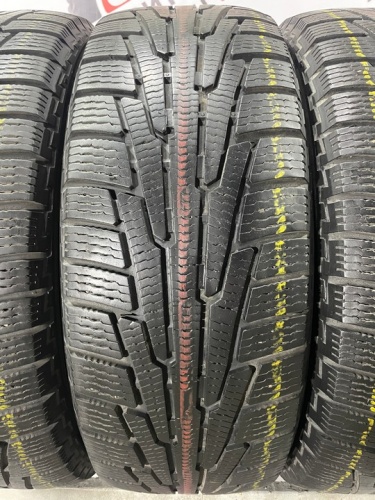 Nokian Tyres Nordman RS2 SUV R17 225/60