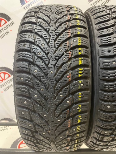 Nokian Hakkapeliitta 9 205/55/16