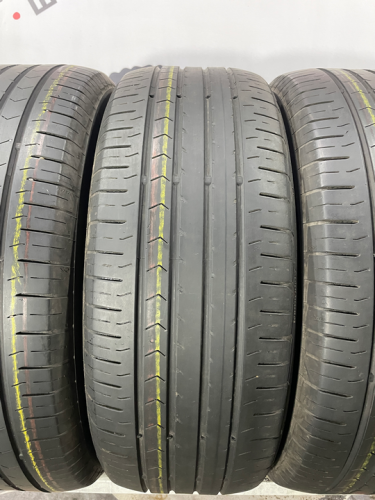 Continental ContiPremiumContact 5 R17 215/55