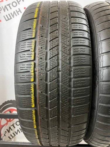 Continental CrossContact Winter R20 255/50