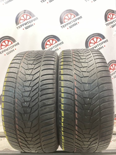 Hankook Winter I*cept Evo 3 R19	275/40