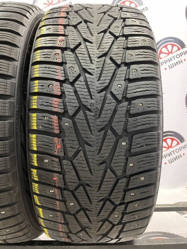 Nokian Nordman 7 R17	235/55