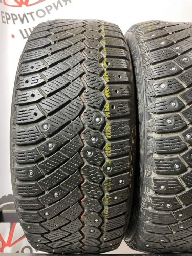 Gislaved NordFrost R16 205/55