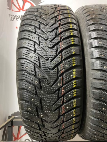 Nokian Hakka 8 SUV R17 225/65