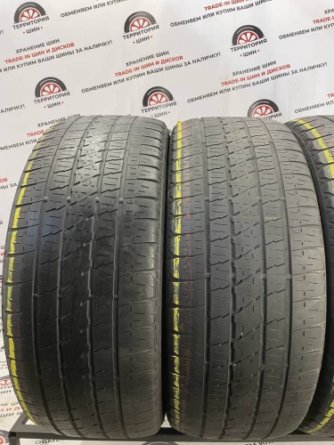 Bridgestone Dueler H/L Alenza R22 285/45