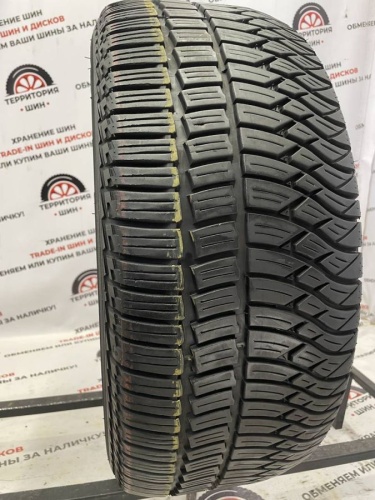 Kleber Citilander R17 235/55