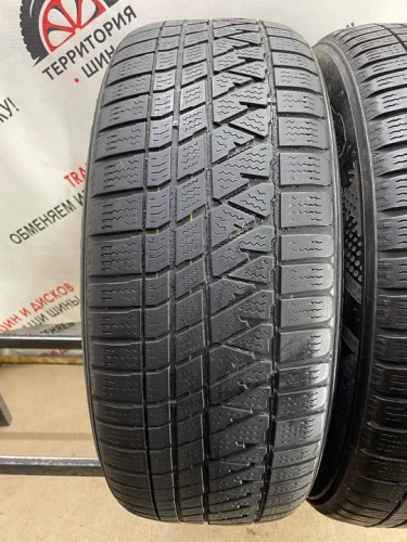 Kumho ws71 R18 245/60