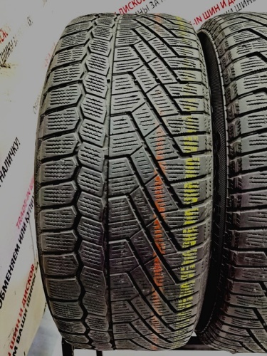 Continental ContiVikingContact 5 R17	225/45