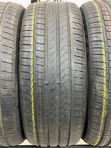 Pirelli Scorpion Verde  R20	255/45