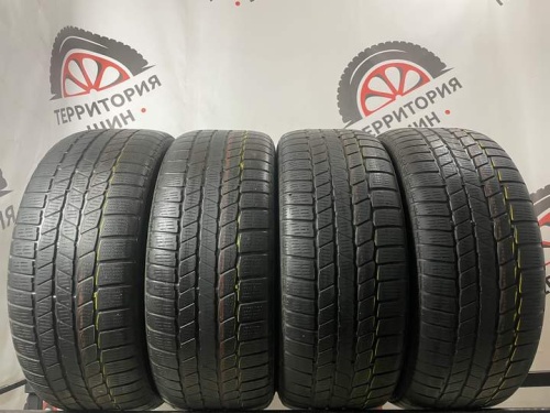 Continental CWC TS810S SSR2 RFT R18 245/50