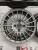 Литьё ВАЗ/RENO через проставку R14 4X100 CT67,1 ET37