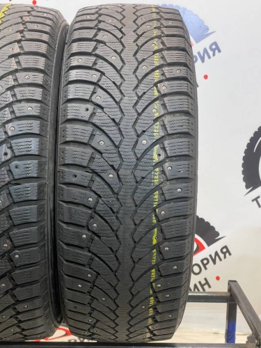 Formula Ice R16 205/55