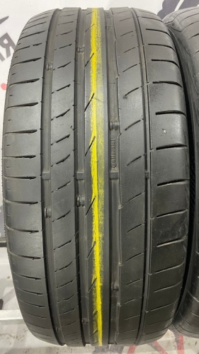 Continental ContiContact MC5 R16 225/55