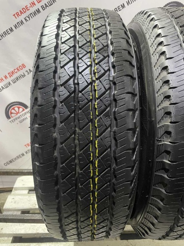 Nexen Roadian HT R16 245/70