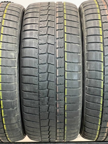 Dunlop SP Sport Maxx TT DSST RFT R18	245/45