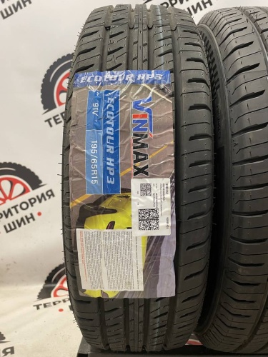 VinMax Ecotour HP3 R15	195/65