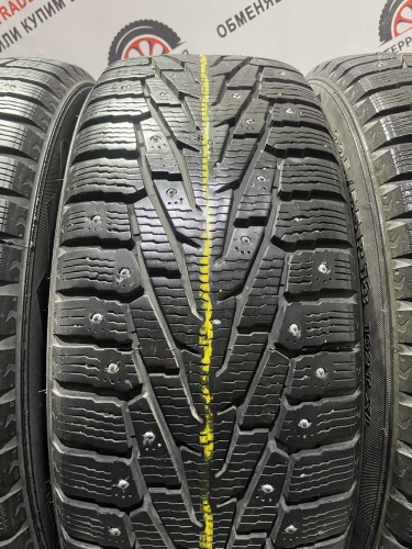 Nokian Tyres Nordman 7 SUV R18 225/55