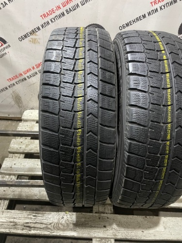 Dunlop Winter Maxx WM02 R15 185/60