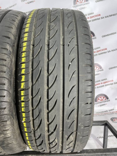 Pirelli P Zero Nero  R17 205/40