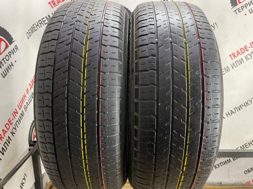 Yokohama Geolandar G91AT R17 225/65