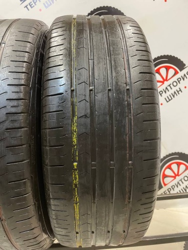 Continental ContiPremiumContact 5 225/60/17