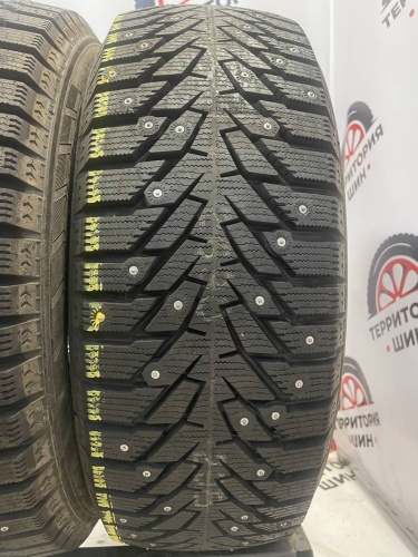 Amtel Nordmaster Evo R16 205/55