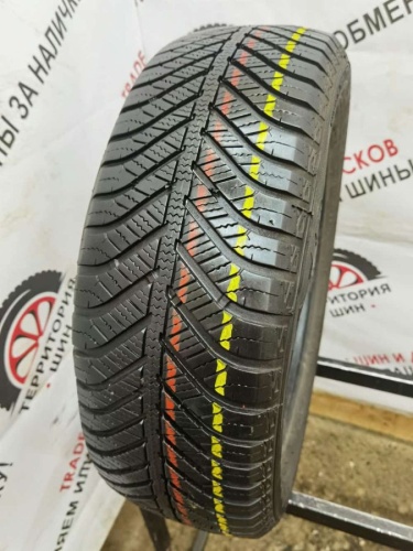 Goodyear Vector 4Seasons R15 195/60 88Н/88V