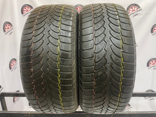 Bridgestone Blizzak LM-80 R18 255/55 109H