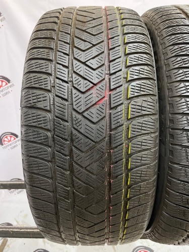 Pirelli Scorpion Winter R20 265/45 104V