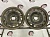 Штампы Peudeot/Citroen R14 4x108 dia 65.1 ET46 5.5J