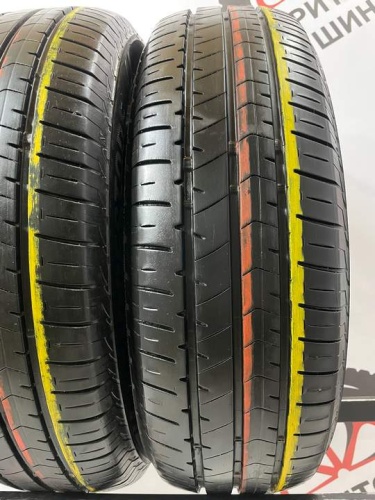 Bridgestone Ecopia NH 100 RV R15 195/65