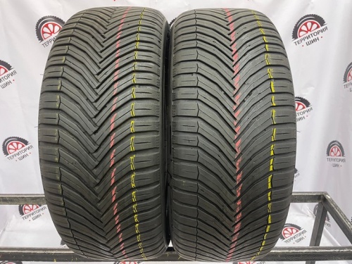 Michelin CrossClimate SUV 225/45 R19 96W