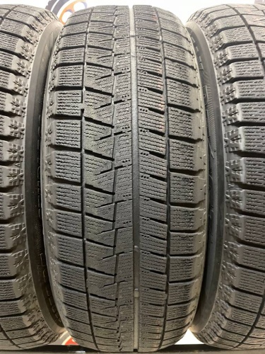 Bridgestone Blizzak Revo GZ 185/65/15