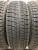 Bridgestone Blizzak Revo GZ 185/65/15