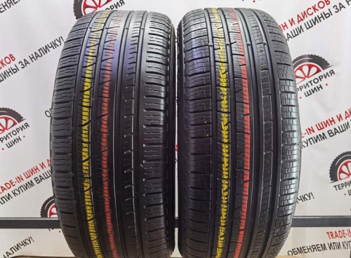 Pirelli Scorpion Verde AllSeason R19 235/55.