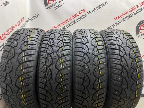 General Altimax Arctic R15 185/65