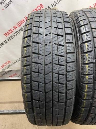 Dunlop DSX R16 205/65