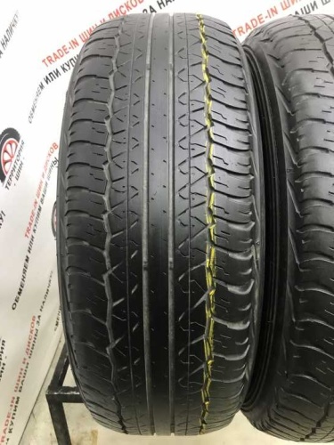 Dunlop Grandtrek AT20 R17 245/65