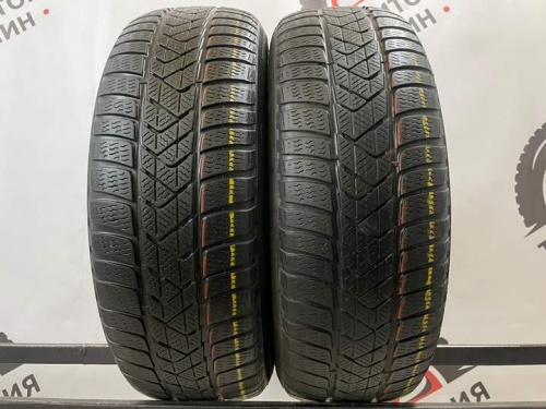 Pirelli Sottozero 3 RFT R16 205/60
