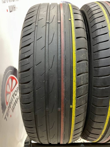 Toyo Proxes CF2 185/60/15