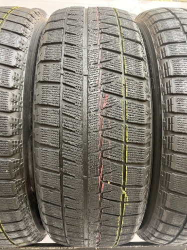 Bridgestone Blizzak REVO GZ 225/60 99S R17