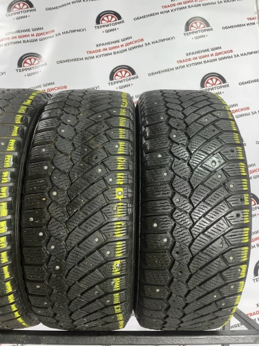 Continental ContiIceContact  R16	205/55