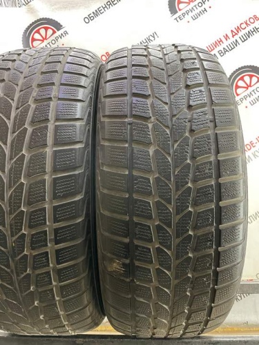 Dunlop SP Winter Sport 400 R18 265/60.