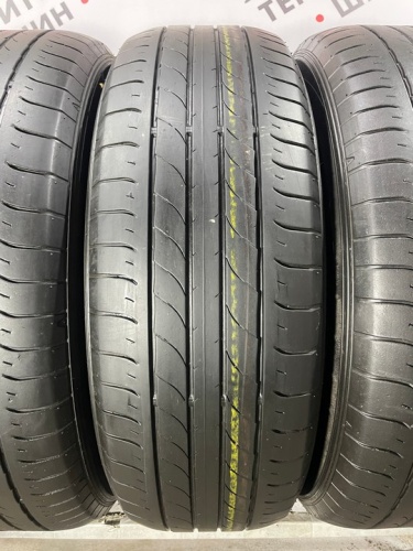 Dunlop SP Sport Maxx 050 R18 235/65