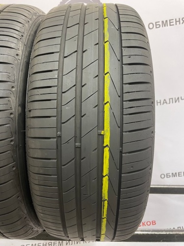 Hankook  Ventus S1 evo2 SUV 235/55 R19 101Y
