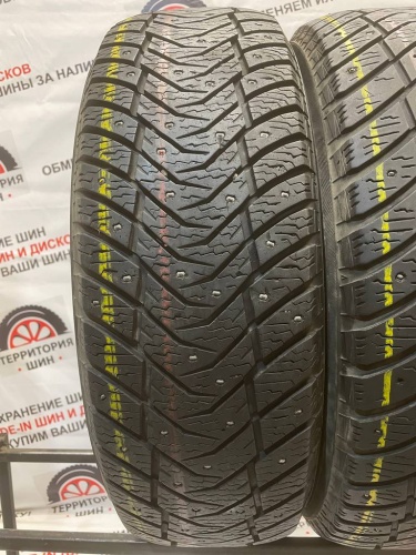 Yokohama Ice Guard IG65 R18	225/60