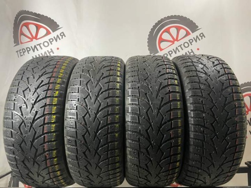 Toyo G3 - ICE R19 255/55